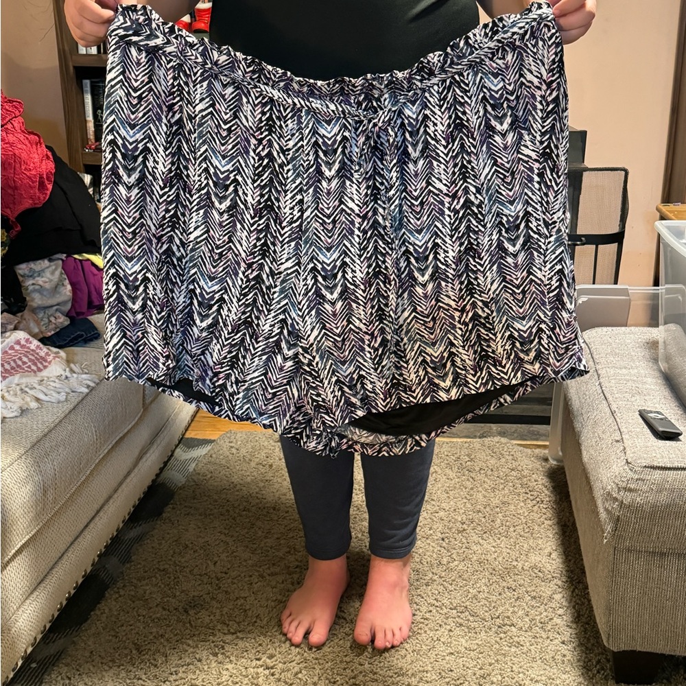 light weight shorts for summer